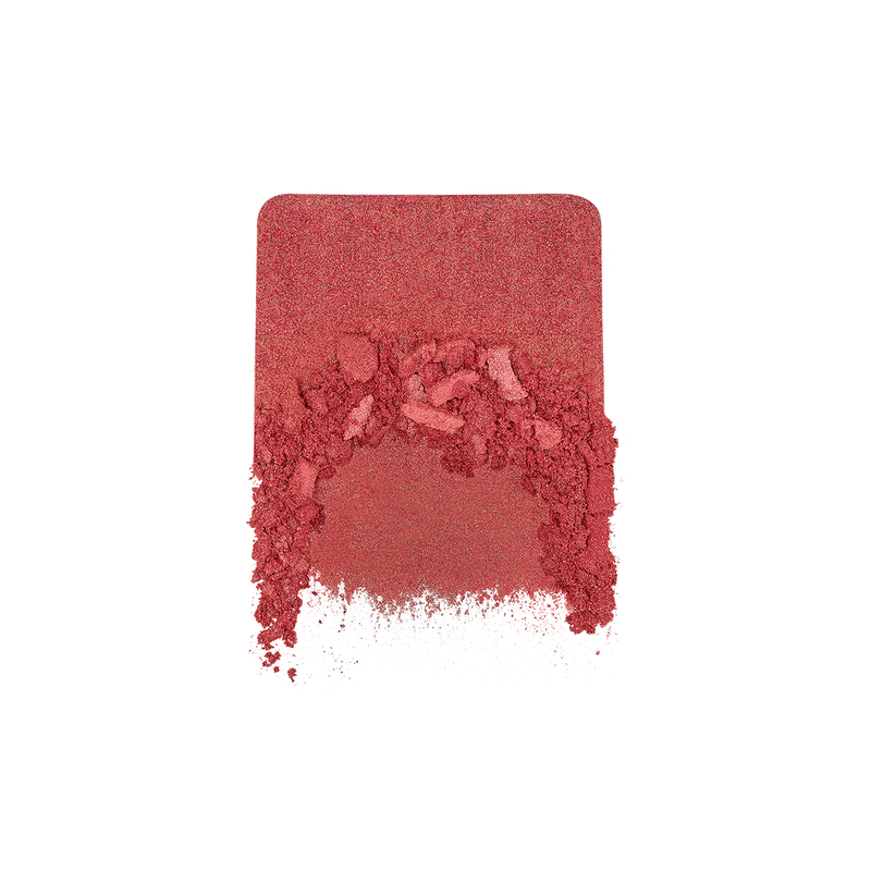 ARTIST BLUSH - Cheek blush powder: intense pigment & blendable finish